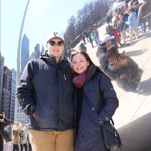 Meet your Posher, Kaitlyn